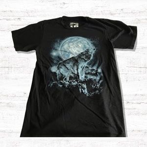 Adidas’s small tee faith crop tee